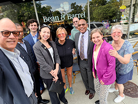 Hudson Valley Program