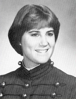 Deirdre Dixon