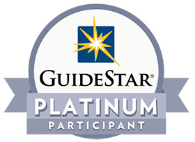 West Point Guidestar Platinum Rating