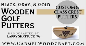 Carmel Woodcraft