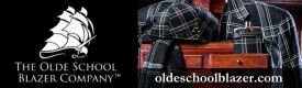 The Olde School Blazer Company