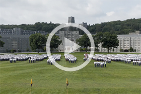 Acceptance Day Parade