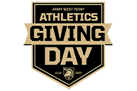 Army West Point Athletics Giving Day