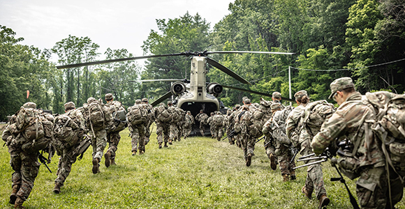 Air Assault Air Assault