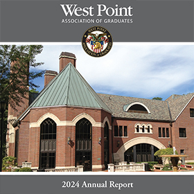 WPAOG Annual Report