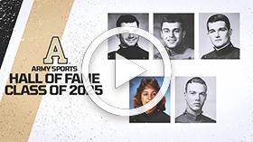 Hall of Fame Class of 2025