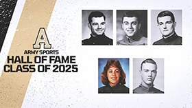 Hall of Fame Class of 2025