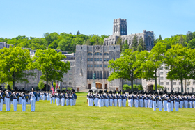 West Point