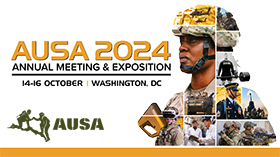 AUSA Annual Meeting & Exposition