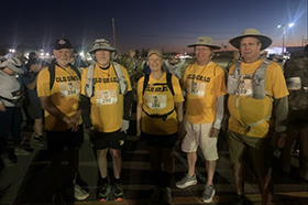 Bataan Memorial Death March