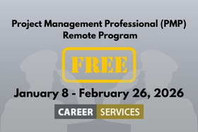 Prepare to Earn Your PMP