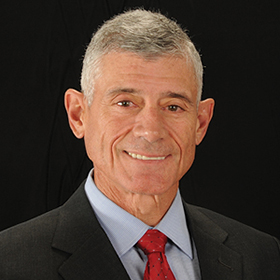 LTG (R) Robert L. Caslen Jr. &rsquo;75