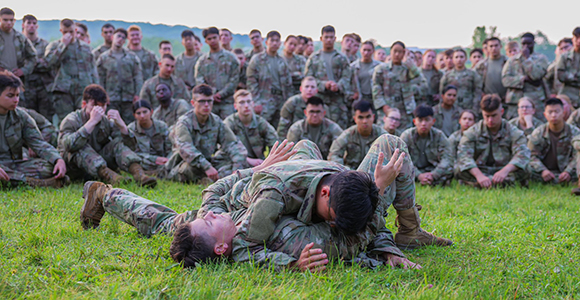 CDT CFT