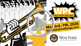 2026 West Point Challenge