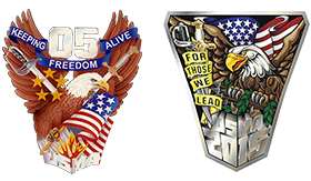 West Point Classes of 2005, 2015 Give Back