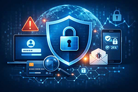 Stay Alert: How to Spot and Avoid Phishing Emails