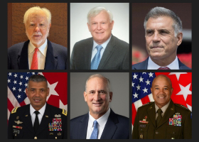 2026 Distinguished Graduate Awards