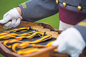 2026 Distinguished Graduate Award