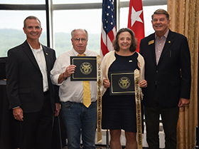 Distinguished Parent Awards