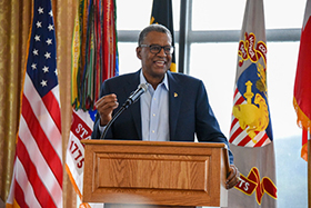 West Point Diversity & Inclusion Conference 2023