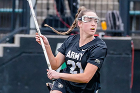 CDT Brigid Duffy &rsquo;26