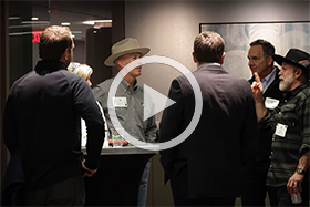 ENT Roadshow Columbus, OH Preview