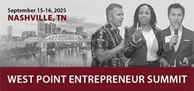 West Point Entrepreneur Summit