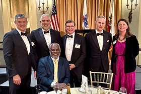 Founders Day Celebration