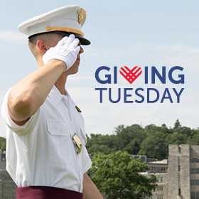 Giving Tuesday