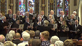 West Point Glee Club