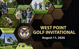 West Point Golf Invitational