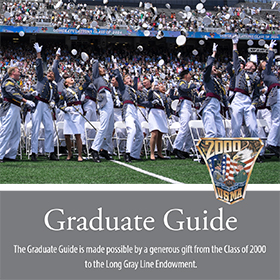 WPAOG Graduate Guide