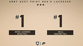 Army West Point Men's Lacrosse
