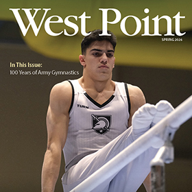 Spring 2026 West Point Magazine