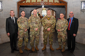 COL Kyle Walton &rsquo;01