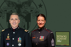 WPAOG Podcast with the West Point Band