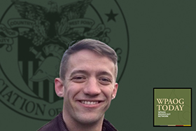 WPAOG Podcast with Louis Gelinas ’11