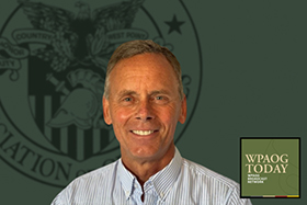 WPAOG Podcast with LTG (R) Dan Karbler &rsquo;87