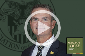 WPAOG Podcast with Mark Bieger ’91