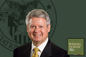 WPAOG Podcast with LTC (R) Pete Selleck ’77