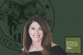 WPAOG Podcast with Kathy Widmer ’83