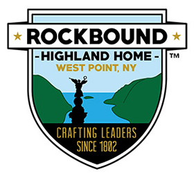 Rockbound Highland Home