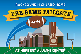 RBHH Pre-Game Tailgate