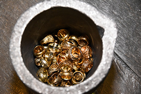 Ring Melt