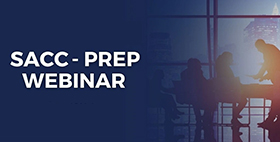 SACC-Prep Webinar