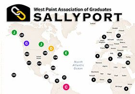 Sallyport Map