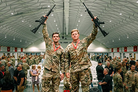 Sapper 2025