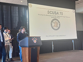 SCUSA