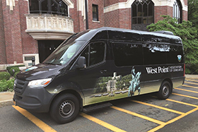 Thanksgiving Shuttle Service