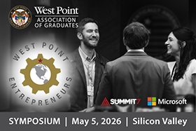 West Point Entrepreneurs: Silicon Valley Symposium